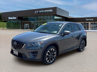 2016 Mazda CX-5 for sale in Janesville WI