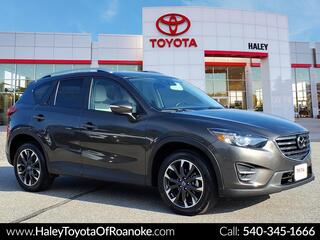 2016 Mazda CX-5 for sale in Roanoke VA