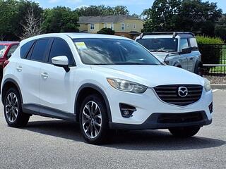 2016 Mazda CX-5 for sale in Lakeland FL