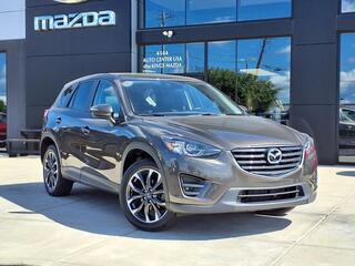 2016 Mazda CX-5 for sale in Cincinnati OH