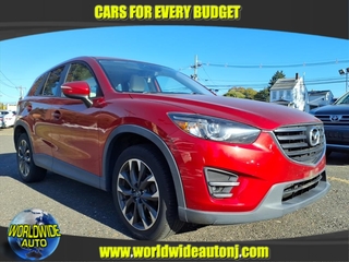 2016 Mazda CX-5 for sale in Cape Girardeau MO