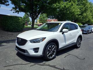 2016 Mazda CX-5 for sale in North Haven CT