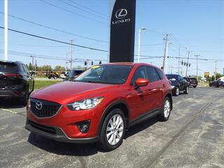 2014 Mazda CX-5 for sale in Toledo OH