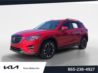 2016 Mazda CX-5 for sale in Louisville TN