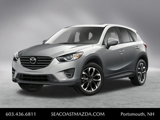 2016 Mazda CX-5 for sale in Portsmouth NH