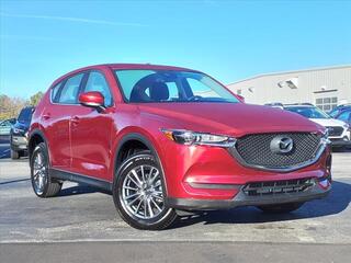 2017 Mazda CX-5 for sale in Cincinnati OH