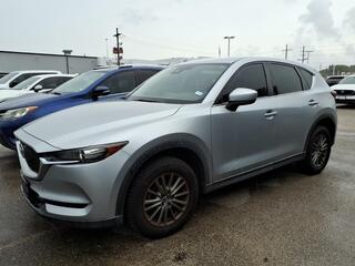 2017 Mazda CX-5 for sale in Conroe TX