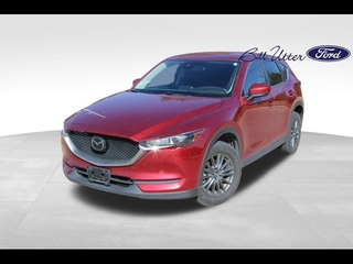 2020 Mazda CX-5 for sale in Denton TX
