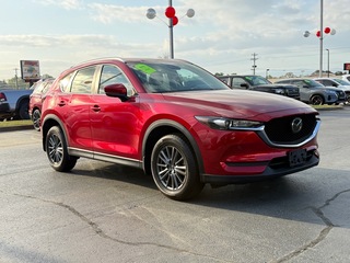 2020 Mazda CX-5 for sale in Greer SC