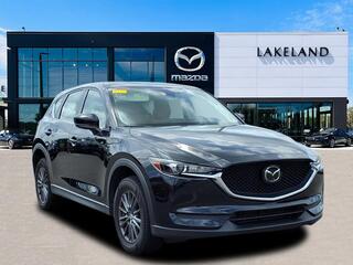 2020 Mazda CX-5 for sale in Lakeland FL
