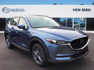 2021 Mazda CX-5 for sale in New Bern NC