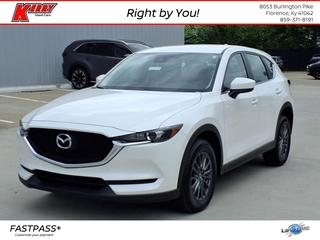 2019 Mazda CX-5 for sale in Florence KY