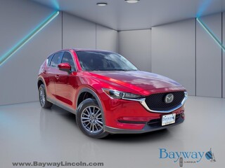 2019 Mazda CX-5 for sale in Houston TX