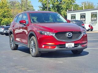 2019 Mazda CX-5 for sale in Kirkwood MO