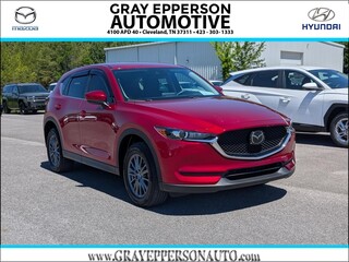 2019 Mazda CX-5 for sale in Cleveland TN