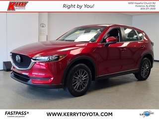2021 Mazda CX-5 for sale in Florence KY