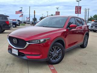 2019 Mazda CX-5 for sale in Pasadena TX