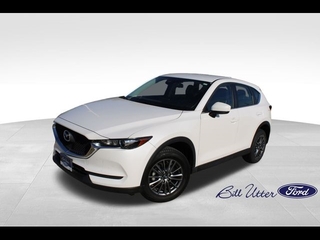 2018 Mazda CX-5 for sale in Denton TX