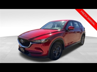 2019 Mazda CX-5 for sale in Shelby NC