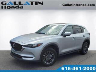 2017 Mazda CX-5 for sale in Gallatin TN