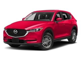 2017 Mazda CX-5 for sale in Greensboro NC