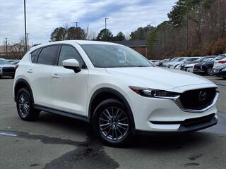 2017 Mazda CX-5 for sale in Apex NC