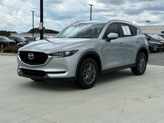 2017 Mazda CX-5 for sale in Orland Park IL