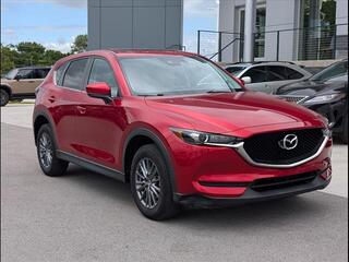 2017 Mazda CX-5 for sale in Chattanooga TN