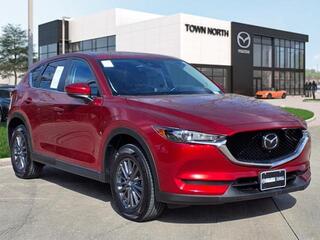 2020 Mazda CX-5 for sale in Richardson TX