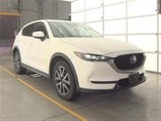 2018 Mazda CX-5 for sale in Ringgold GA