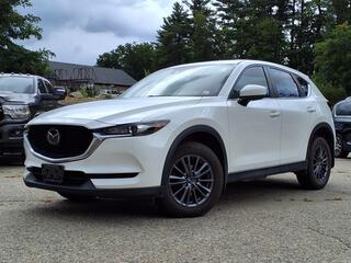 2019 Mazda CX-5 for sale in Rochester NH