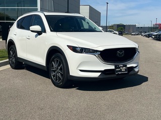 2018 Mazda CX-5 for sale in Elgin IL