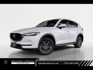 2021 Mazda CX-5 for sale in Henderson NV