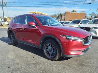 2019 Mazda CX-5 for sale in Johnson City TN