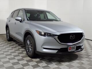 2019 Mazda CX-5 for sale in Denton TX
