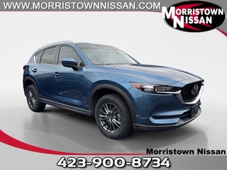 2020 Mazda CX-5 for sale in Morristown TN