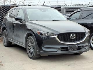 2021 Mazda CX-5 for sale in Greenville SC