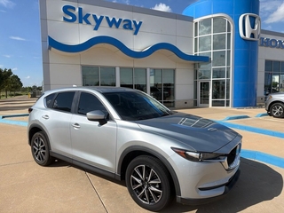 2018 Mazda CX-5 for sale in Pineville NC