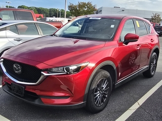 2019 Mazda CX-5 for sale in Forest City NC