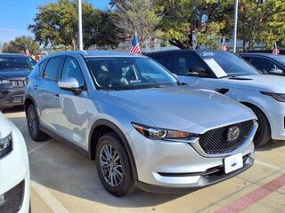 2019 Mazda CX-5 for sale in Carrollton TX