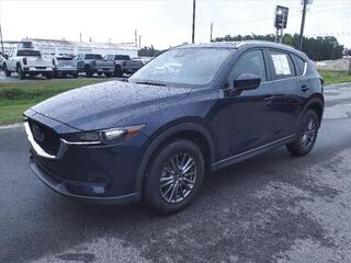 2020 Mazda CX-5 for sale in Morehead City NC