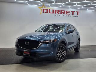 2018 Mazda CX-5 for sale in Houston TX