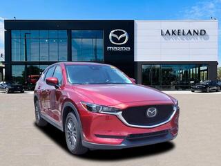 2021 Mazda CX-5 for sale in Lakeland FL