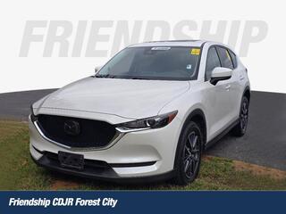2018 Mazda CX-5 for sale in Forest City NC