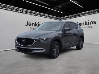 2019 Mazda CX-5 for sale in Lafayette GA