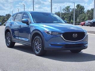 2021 Mazda CX-5 for sale in Lakeland FL