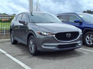 2021 Mazda CX-5 for sale in Lakeland FL