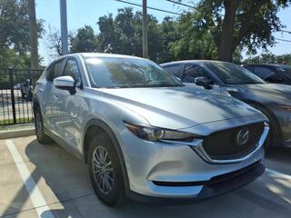 2020 Mazda CX-5 for sale in Richardson TX