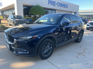 2020 Mazda CX-5 for sale in Plano TX