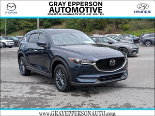 2021 Mazda CX-5 for sale in Cleveland TN